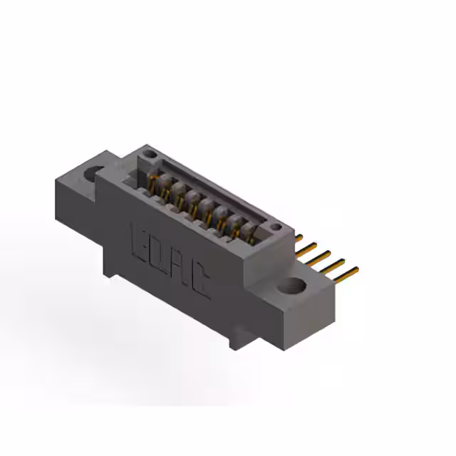 395-008-559-604 EDAC Inc.  Edgeboard Connectors